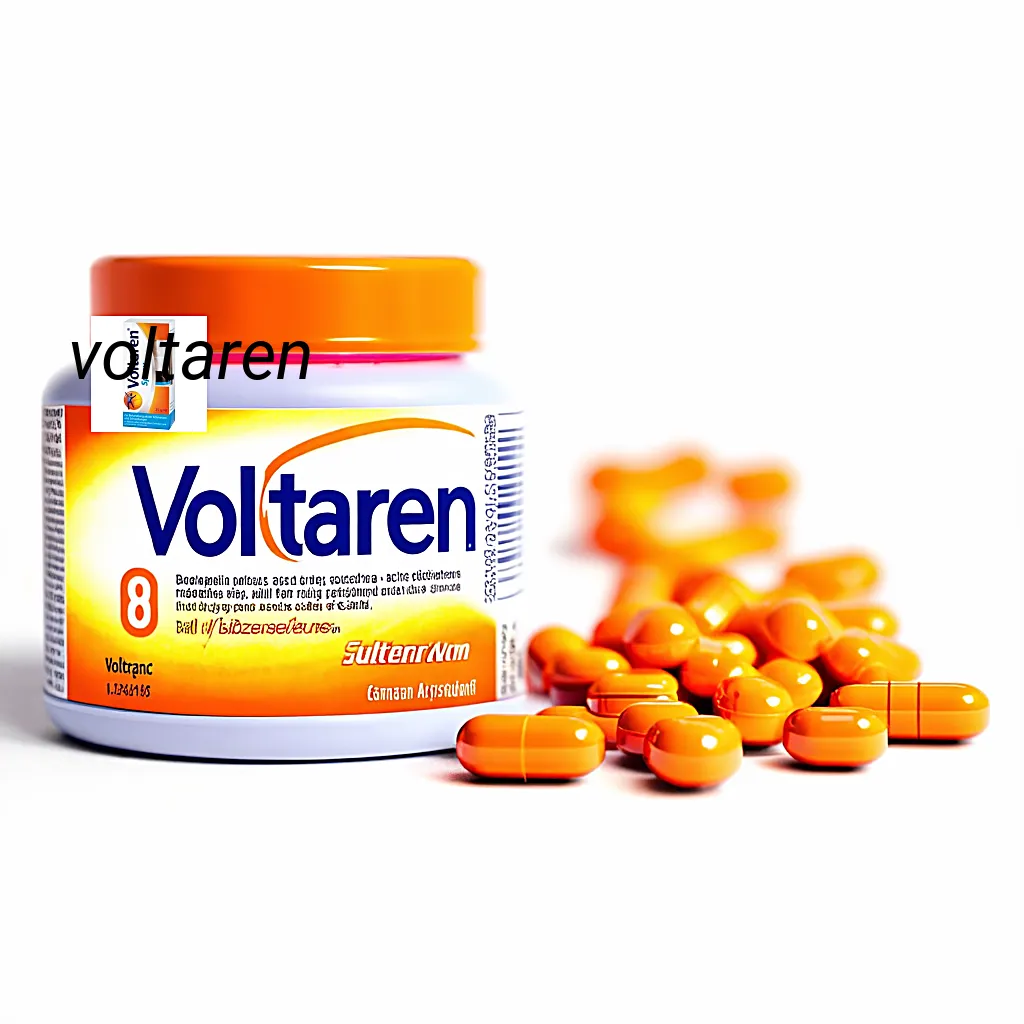 Precio de pomada voltaren